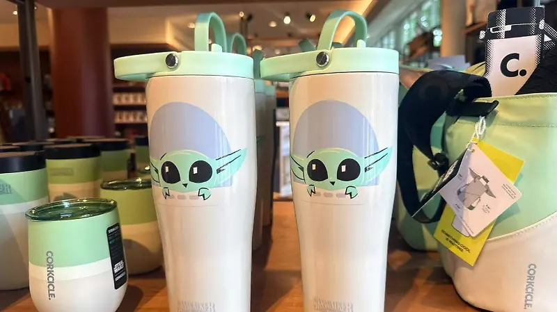 Grogu